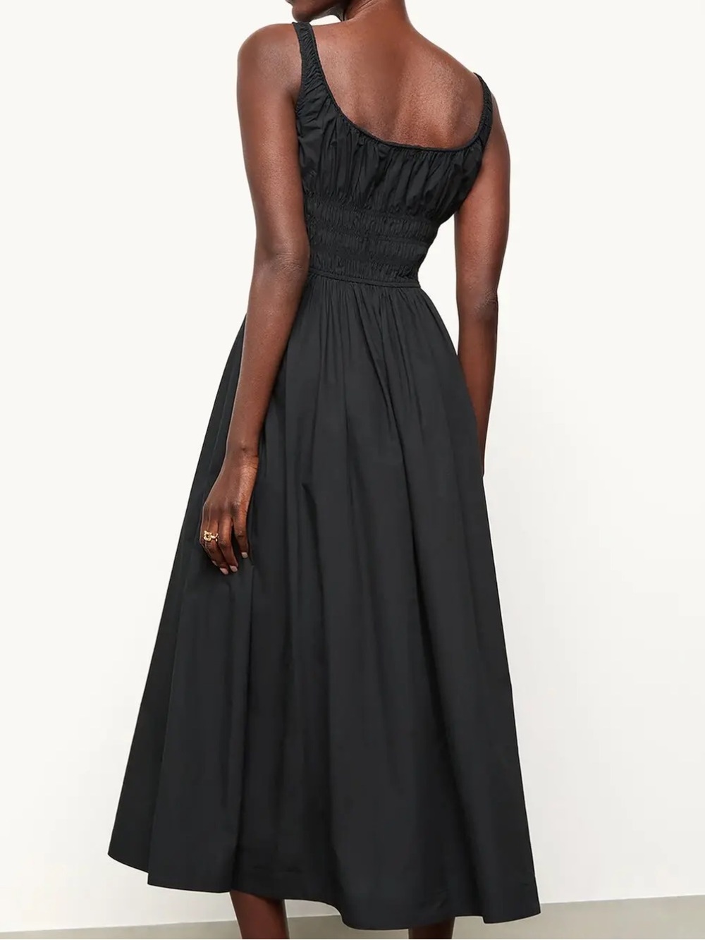 Doen Quilla Dress size XS - Picture 2 of 6